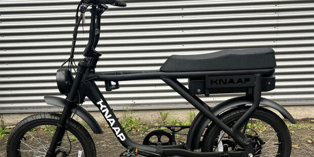 Als de Kamer besluit tot strenge maatregelen tegen de fatbike, staat het volgende moment het alternatief de skinnybike al klaar.