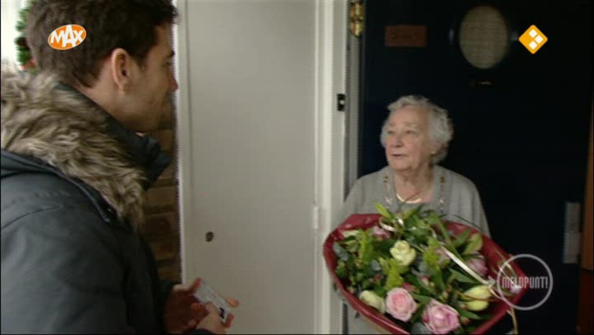 Uitzending: Contact grootouders en kleinkinderen