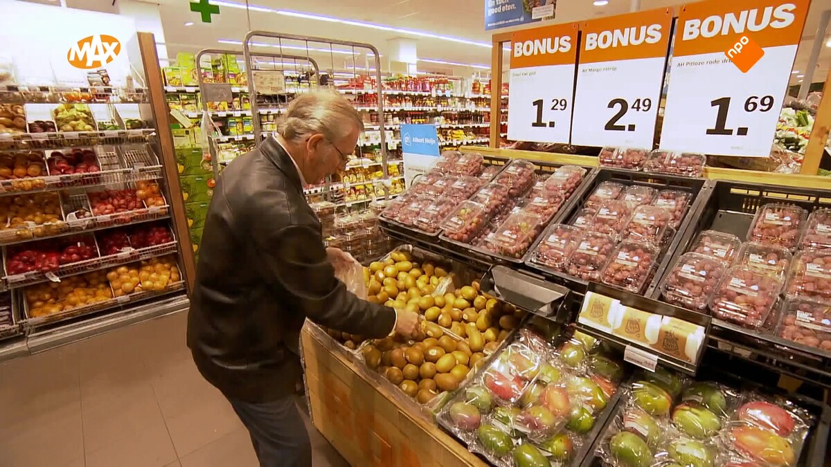 Uitzending: Zorgen om pensioenkortingen