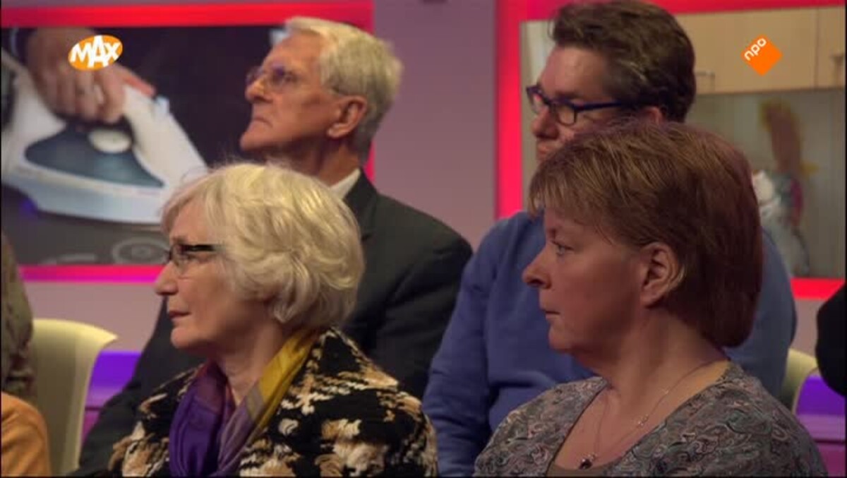 Uitzending: Stroom aan klachten over korten huishoudelijke zorg