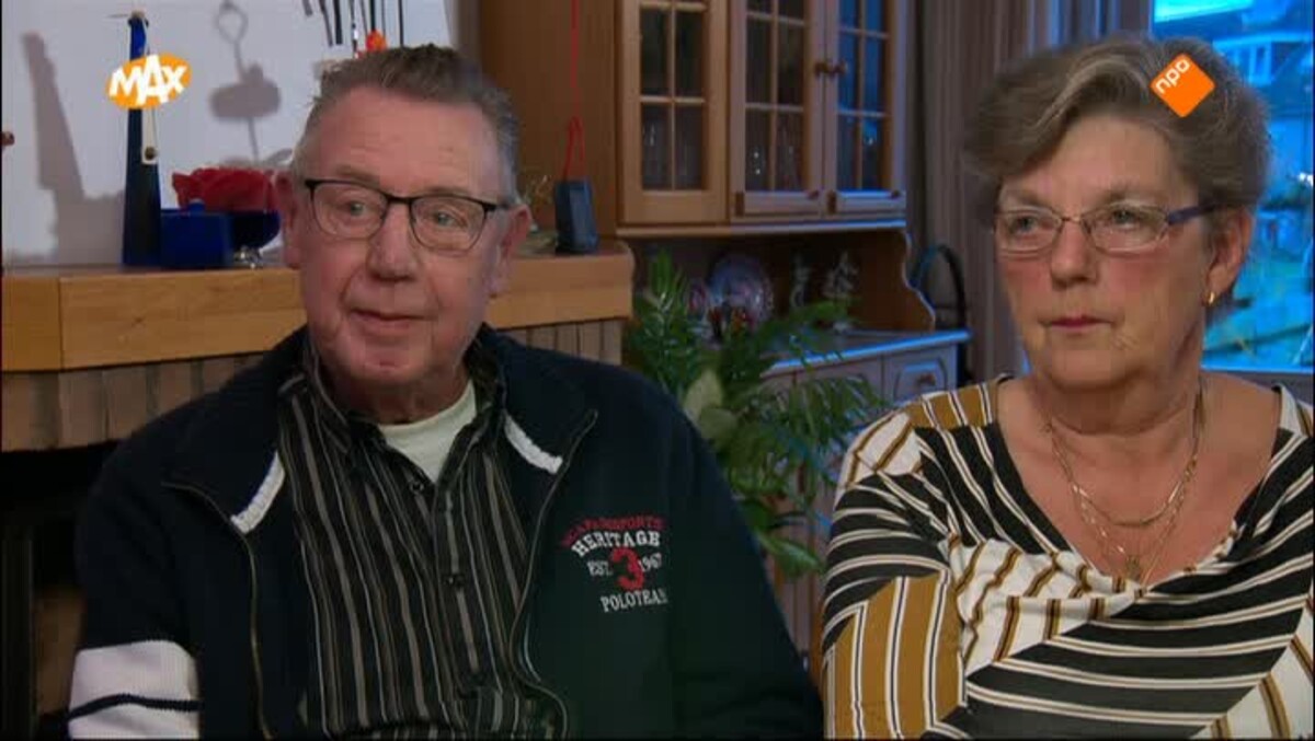 Uitzending: AOW-partnertoeslag