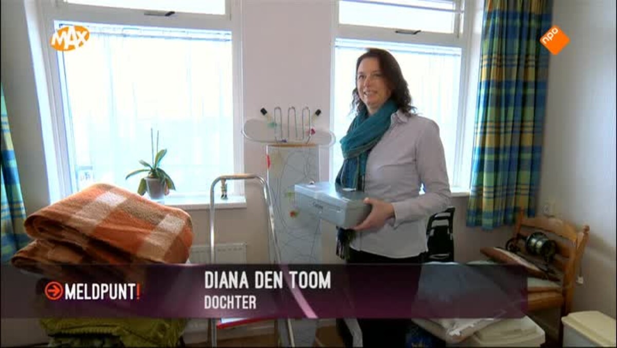 Uitzending: Te lang thuis blijven wonen