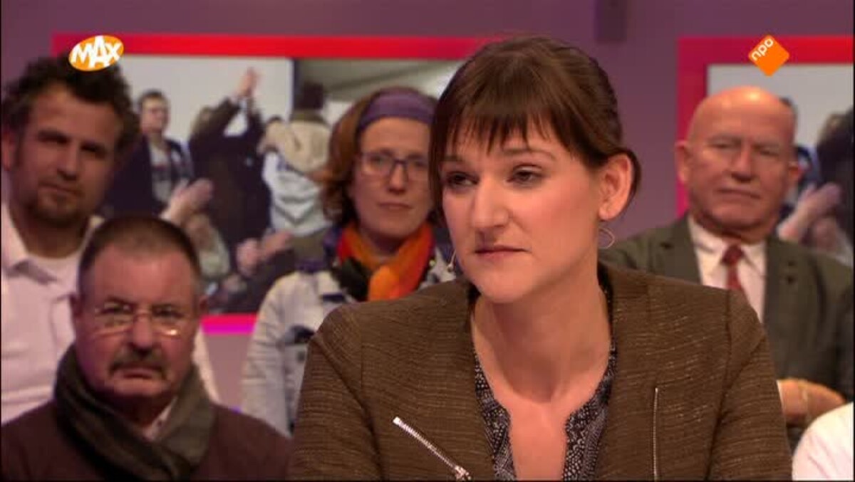 Uitzending: Tekort aan medicijnen