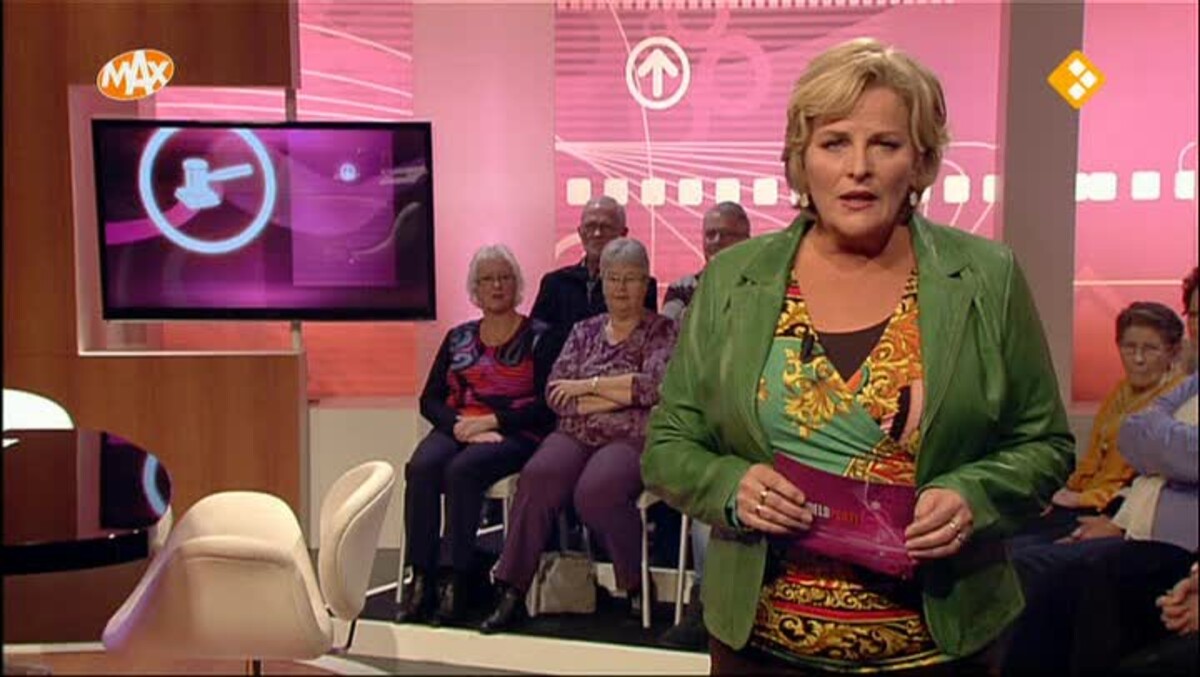 Uitzending: Falend toezicht op de ouderenzorg