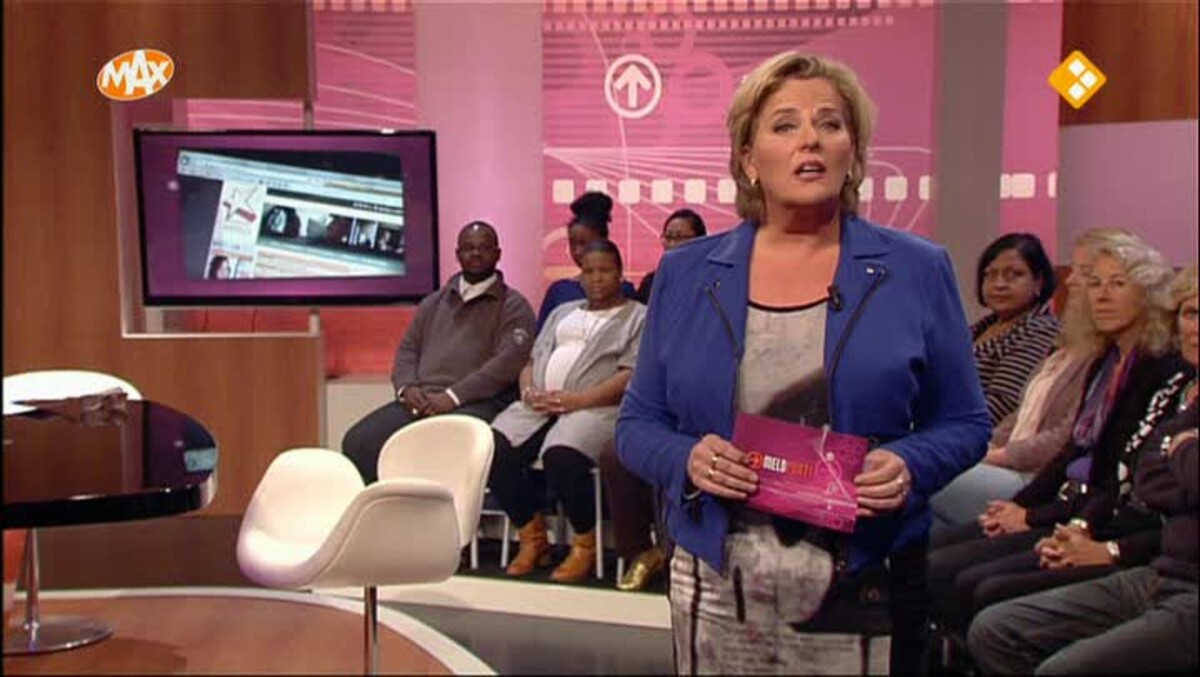 Uitzending: Outlet Hotels & Surinaamse Luchtvaart Maatschappij