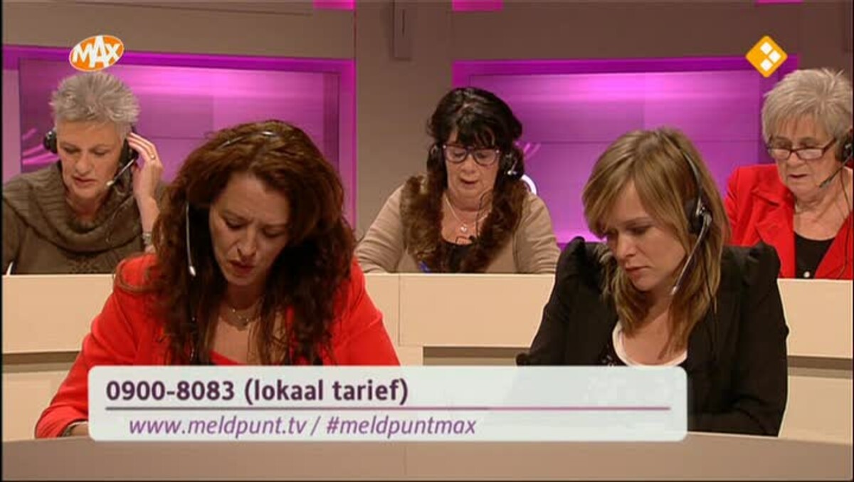 Uitzending: Nieuwe armoede in de middenklasse