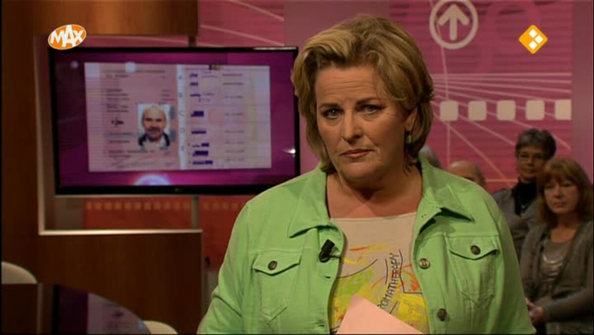 Uitzending: Verlenging van het rijbewijs