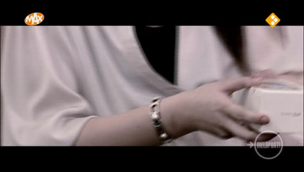 Uitzending: Meldpanel