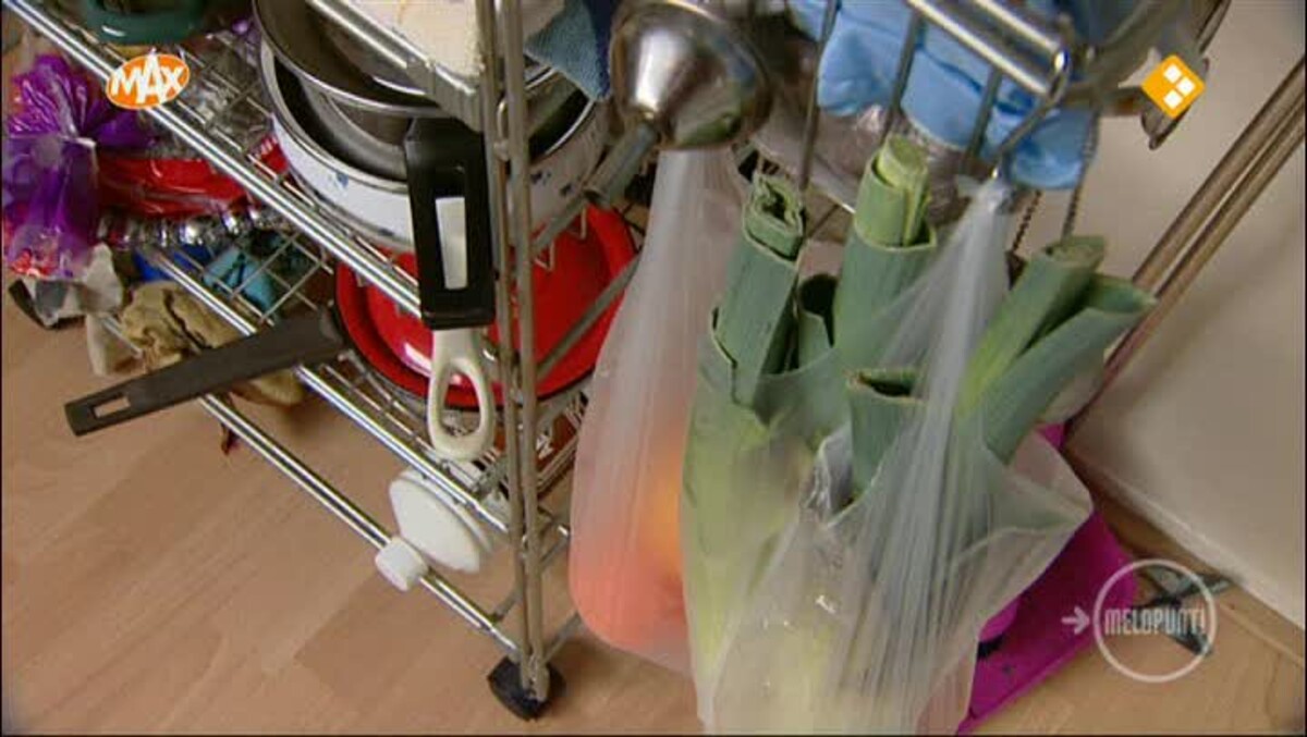 Uitzending: Ouderen in de Knel