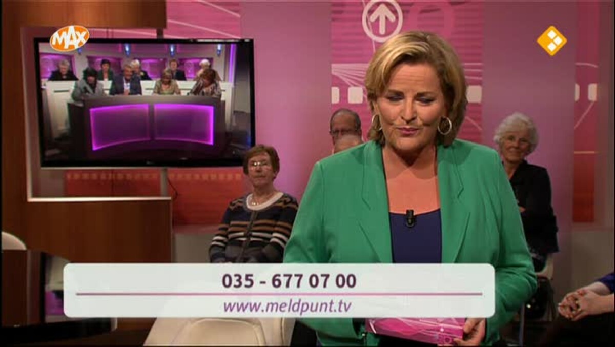 Uitzending: Ouderen in schulden & oplichting bij internetdaten