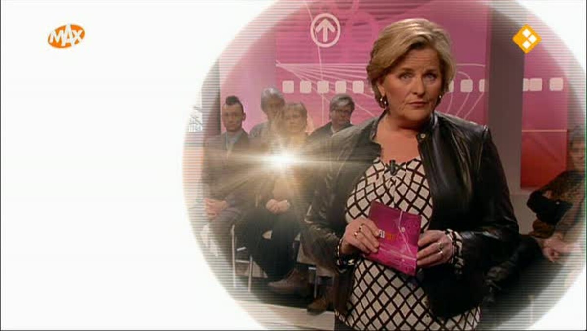 Uitzending: Bezuinigen op de ouderenzorg