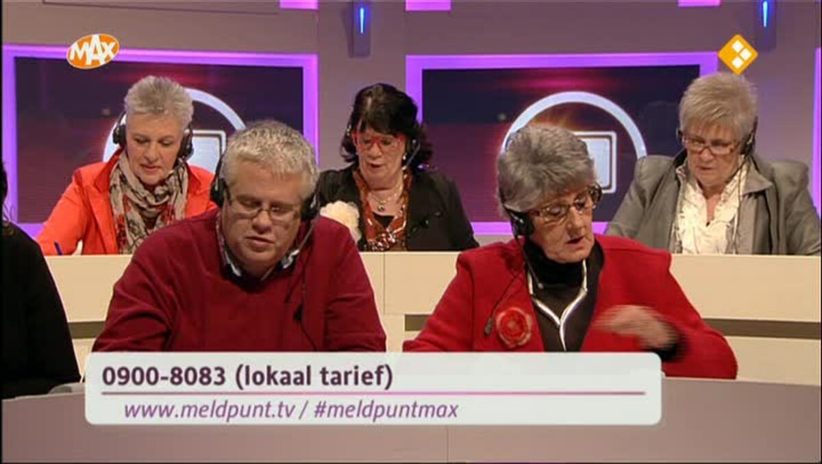 Uitzending: Goed omgaan met vermogen