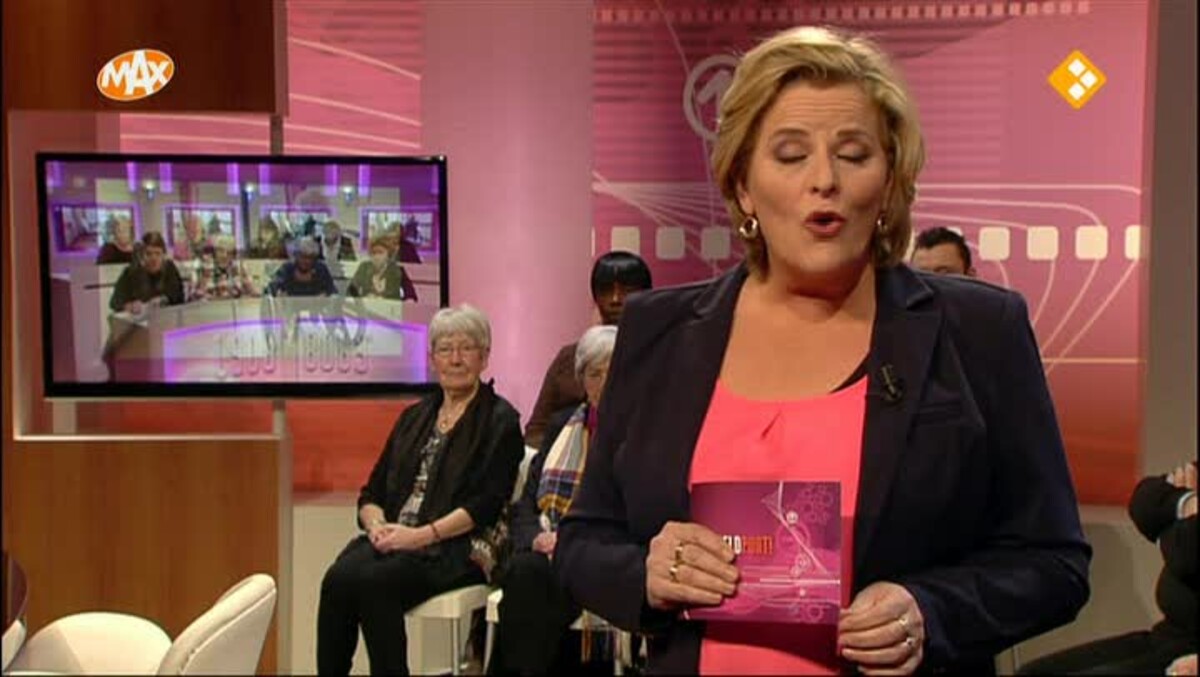 Uitzending: Lange wachtlijsten, lege kamers