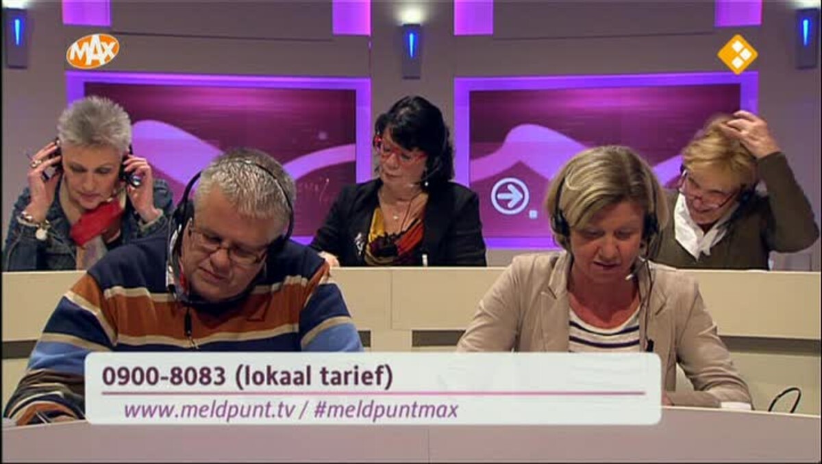 Uitzending: 50-plus en werkloos: wat nu?