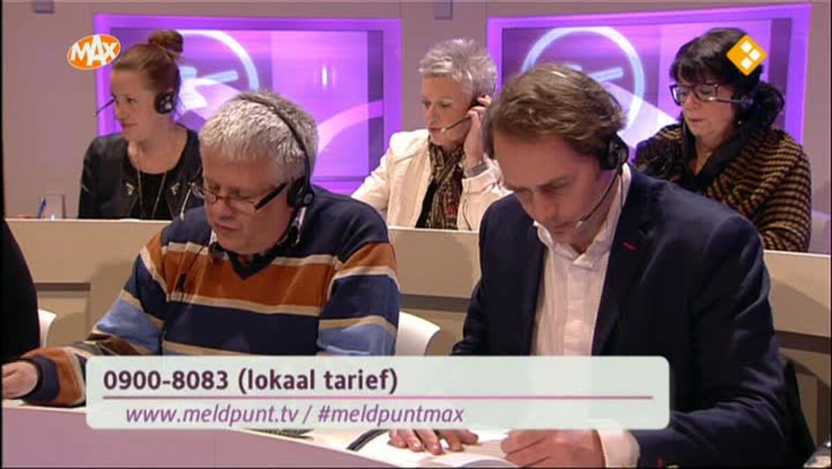 Uitzending: De risico’s van een scootmobiel