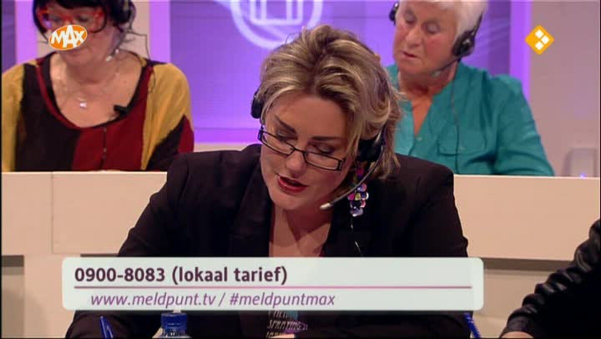 Uitzending: Voorkom ruzies, regel de erfenis