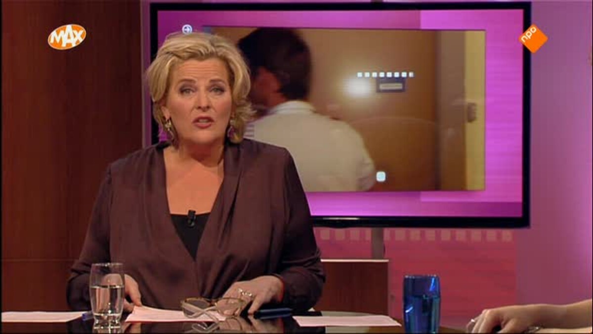 Uitzending: Het verzorgingshuis sluit