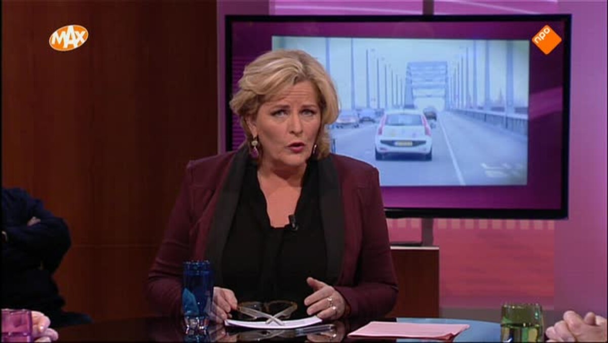 Uitzending: Achtervolgd door medisch verleden