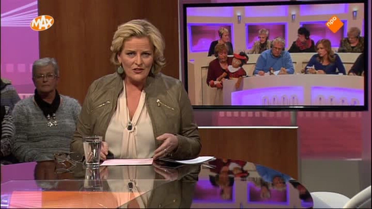 Uitzending: Verbouwen of verhuizen?