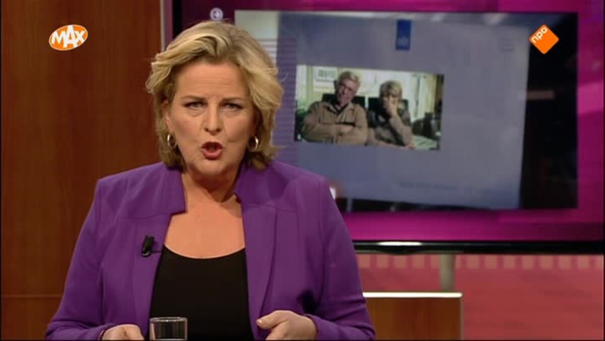 Uitzending: Onterecht ontvangen toeslagen