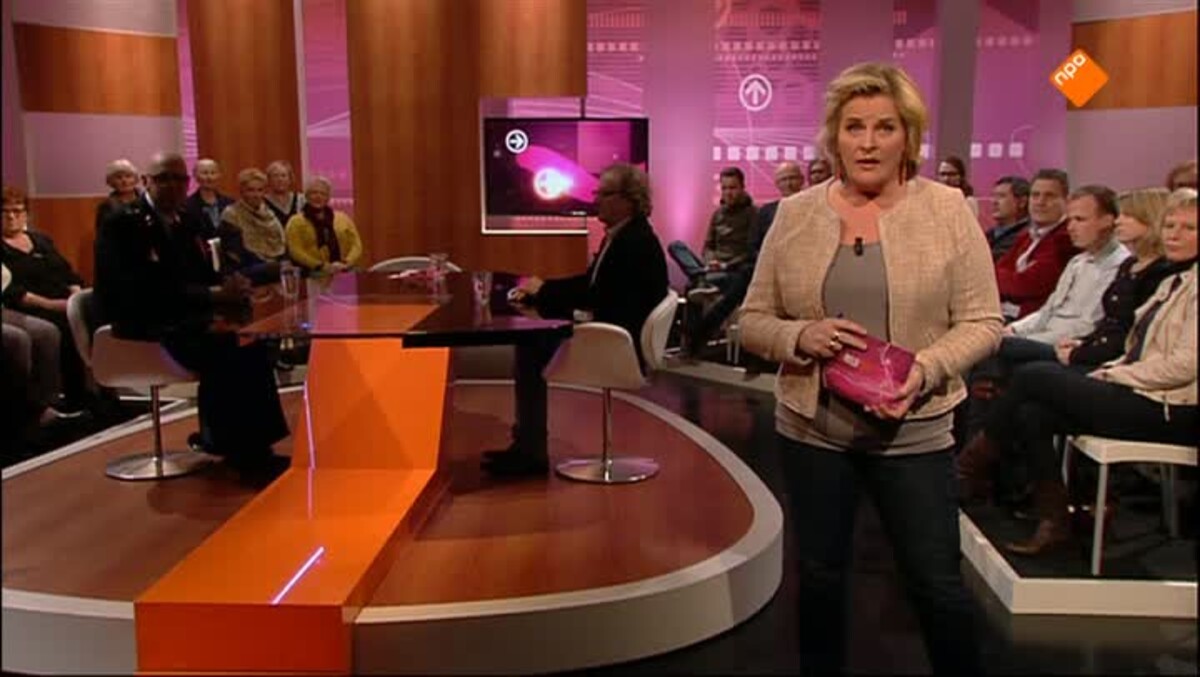 Uitzending: Internetoplichting