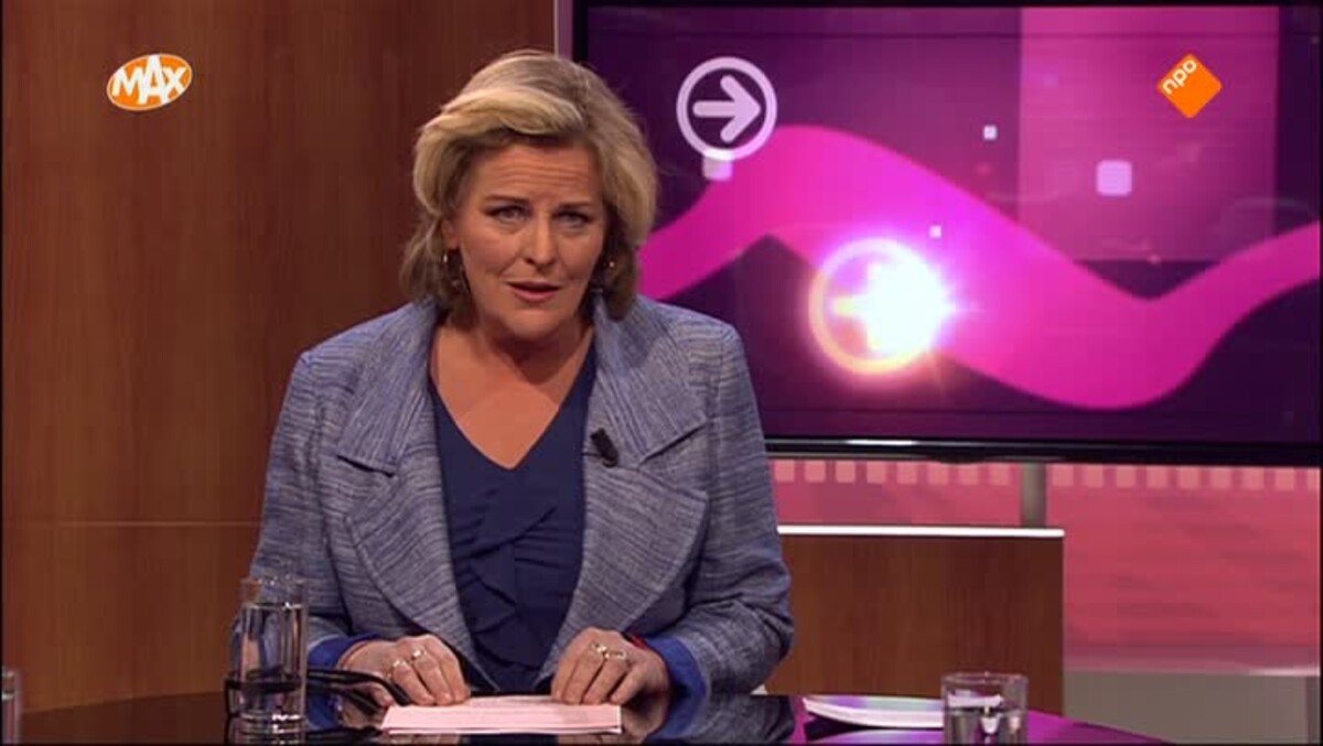 Uitzending: Woningovervallen