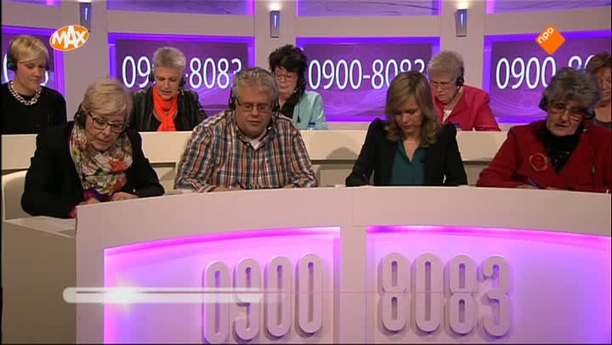 Uitzending: Verkeerd medicijngebruik