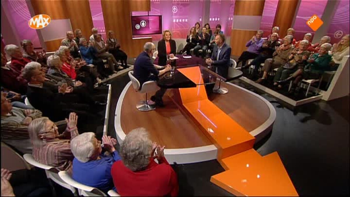 Uitzending: Verslingerd aan gamen