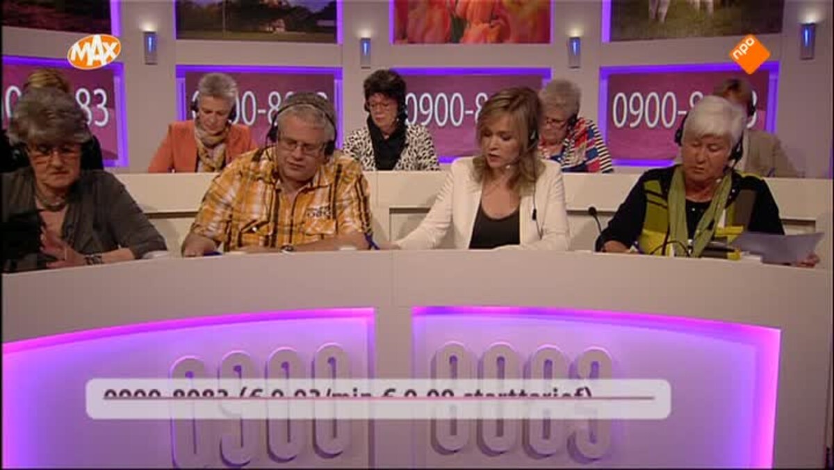 Uitzending: Hulp bij huren