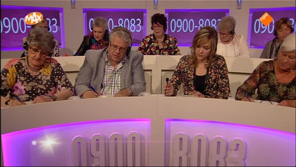 Uitzending: Kleine pensioenen