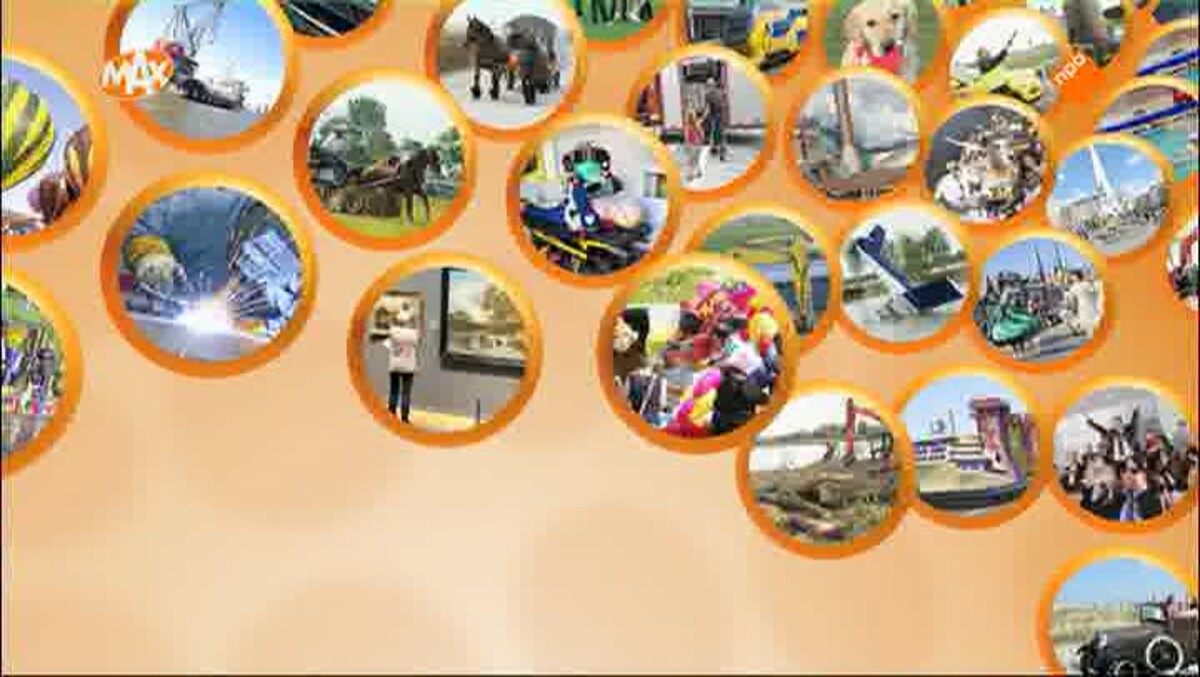 Uitzending: Rijvaardigheid