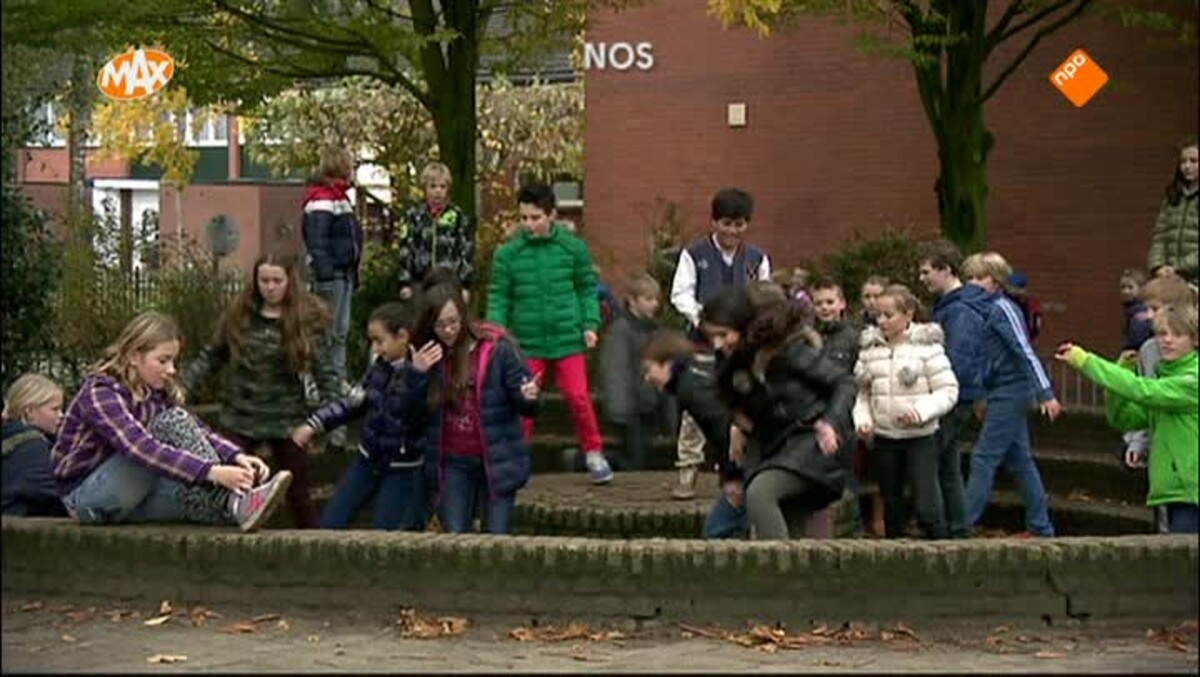 Uitzending: Gratis proefpakketten