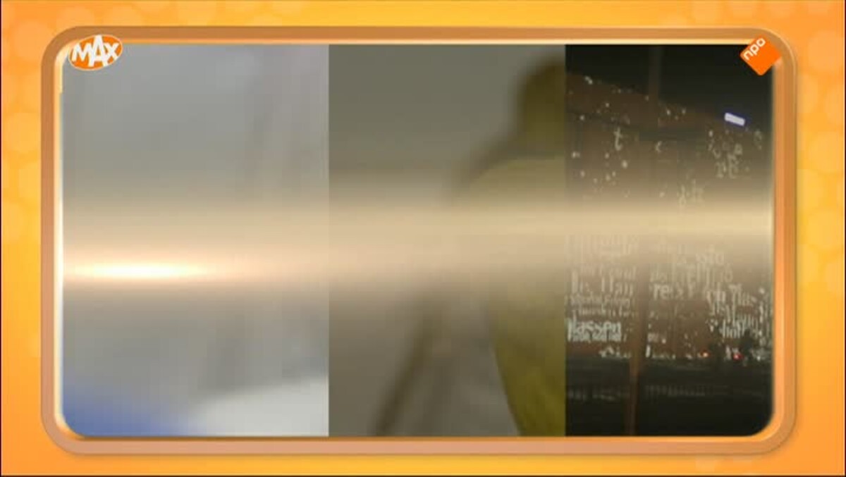 Uitzending: Falende ouderenzorg