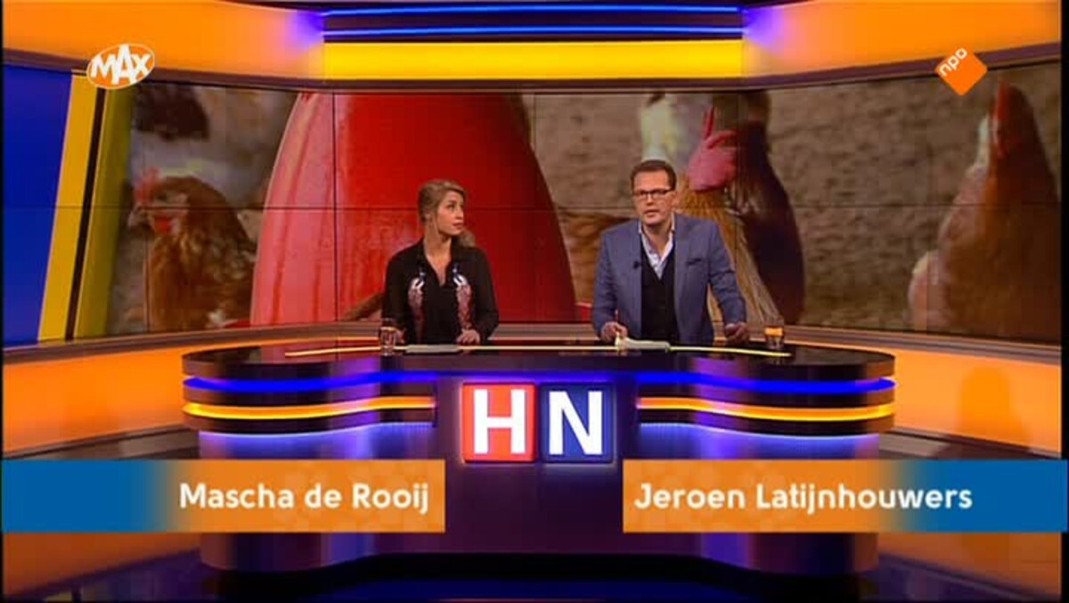 Uitzending: Hypotheekschulden