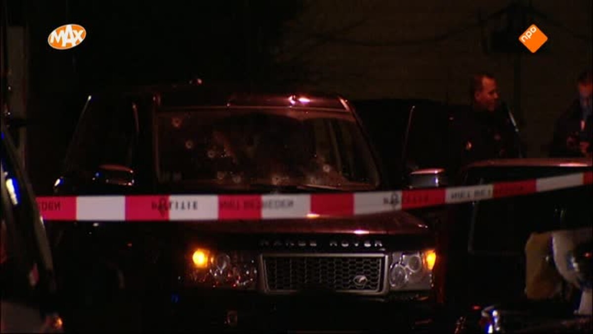 Uitzending: Kerstgerechten