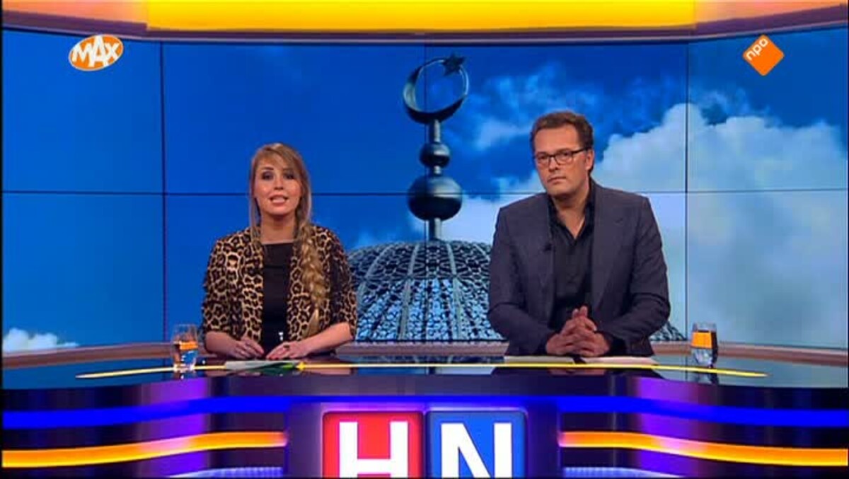 Uitzending: Vertrouwen in de tandarts en gezondheidapps