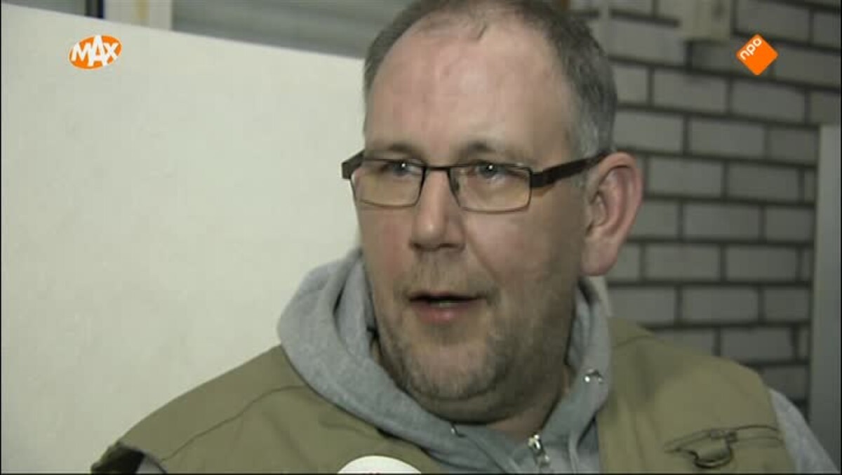 Uitzending: Een nieuwe solar auto en senioren weer aan het werk