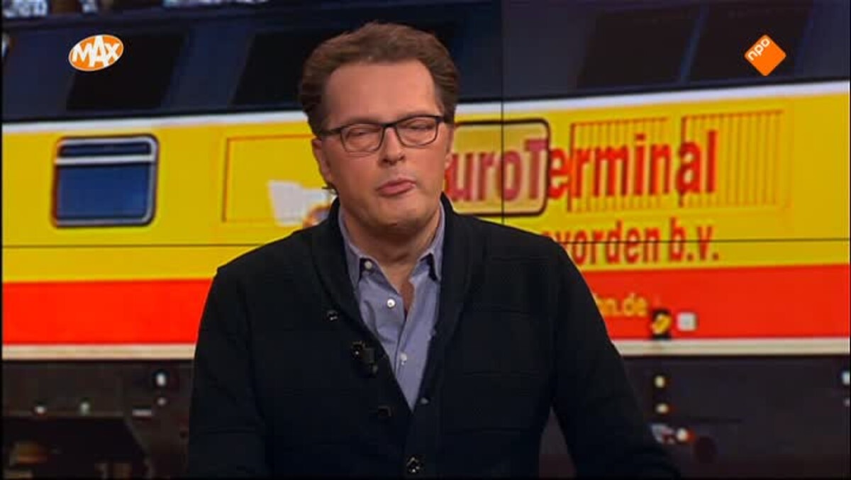 Uitzending: Huishoudelijke zorg & Prostaatkanker