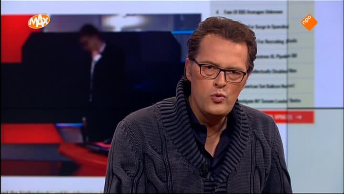 Uitzending: Superfoods