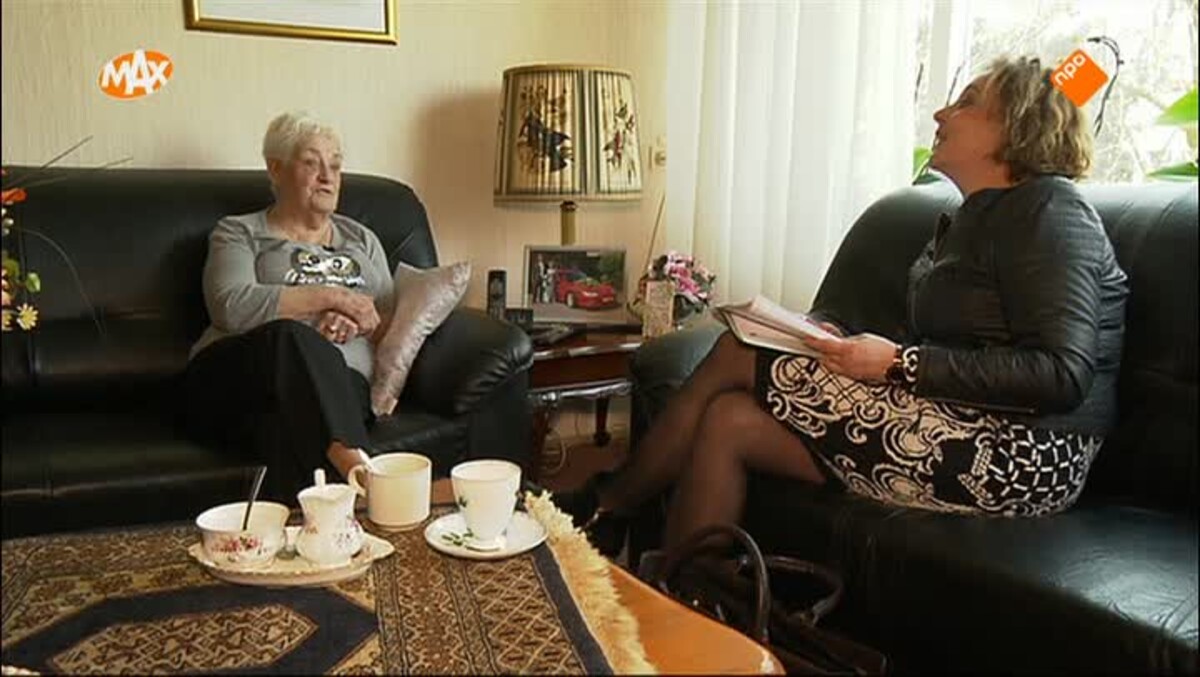 Uitzending: Rechtsbijstand & Isolatie