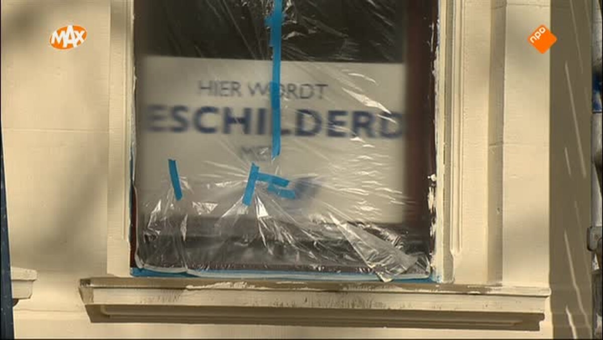 Uitzending: Meldpunt: Huurders in de knel