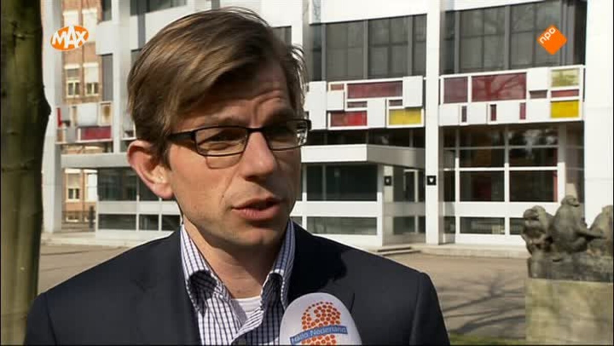 Uitzending: Staatssecretaris Van Rijn over geldverspilling verpleeghuiszorg