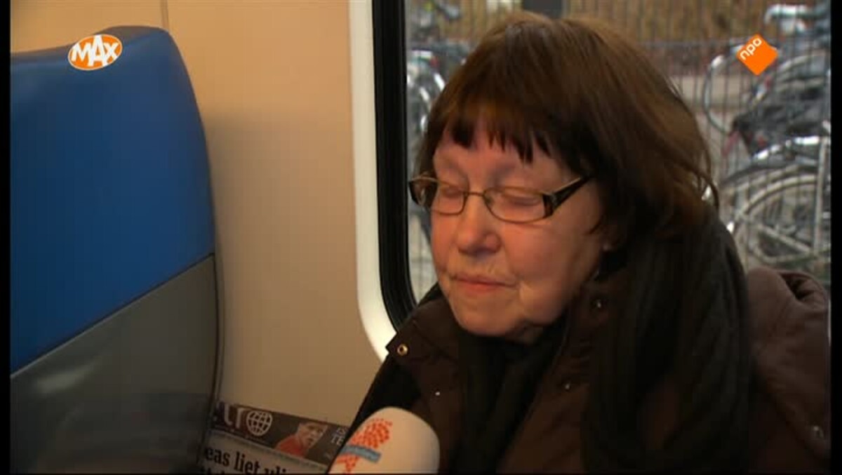 Uitzending: 2 jaar MAX Ombudsman