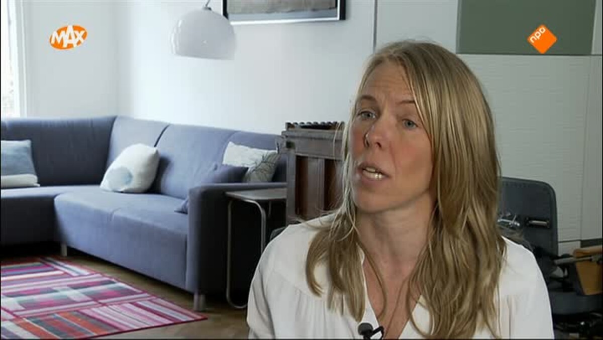 Uitzending: Brandveiligheid seniorencomplexen