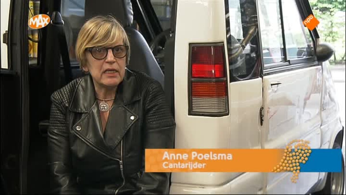 Uitzending: Gebrek aan seniorenwoningen