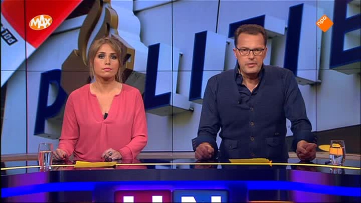 Uitzending: Zorgen om dagopvang