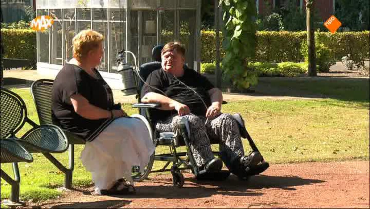 Uitzending: De strijd voor betere zorg