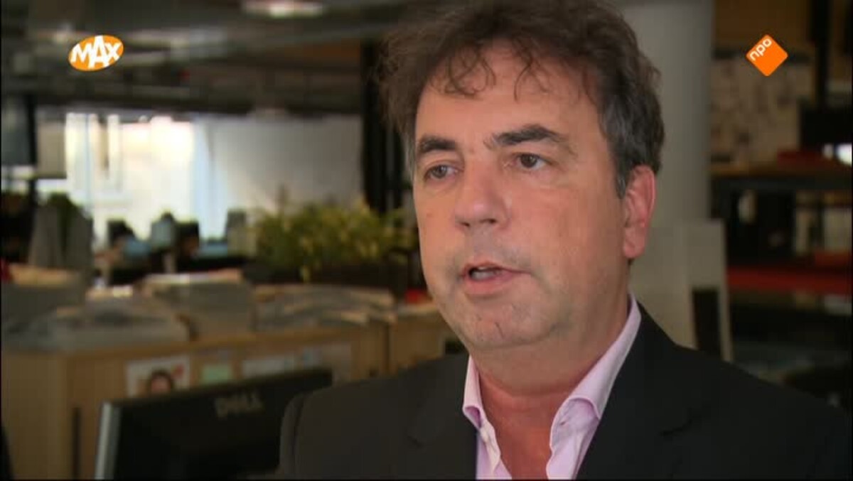 Uitzending: Financiële problemen wijkverpleging