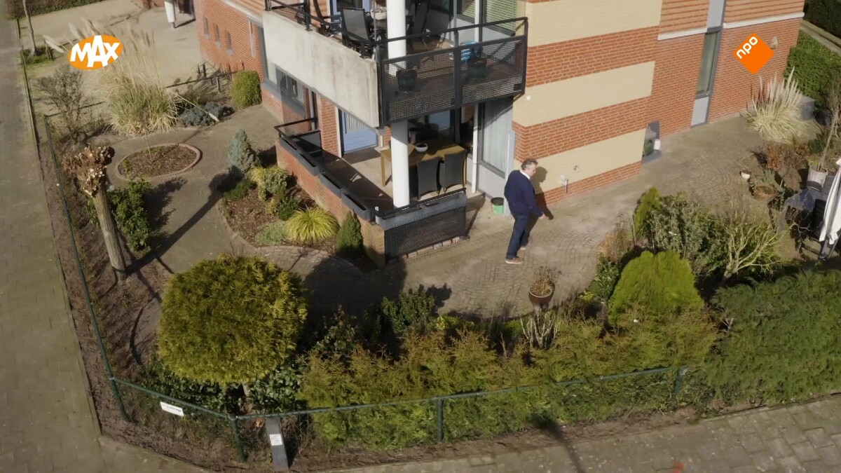 Uitzending: Lagere lasten door aanpassing hypotheek