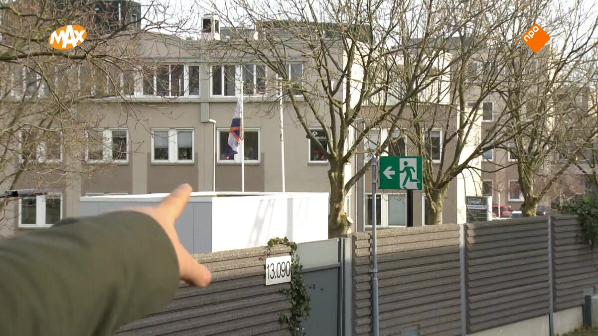 Uitzending: Tekort aan AED’s is levensgevaarlijk